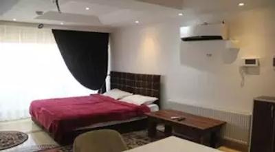 گیلبرتون جلفا