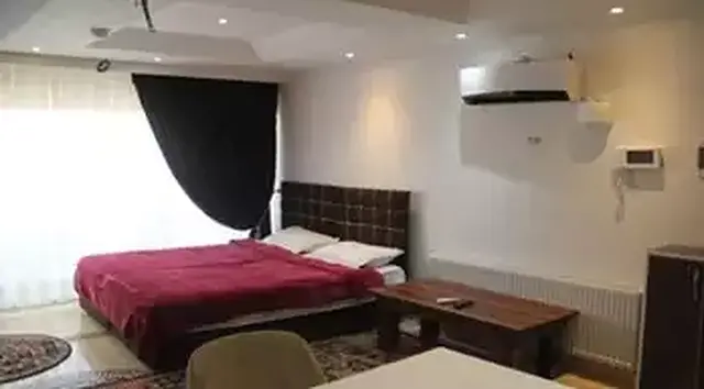 گیلبرتون جلفا