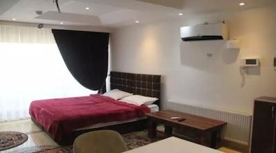 گیلبرتون جلفا