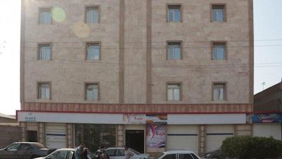 شوهاز چابهار