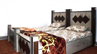 شوهاز چابهار