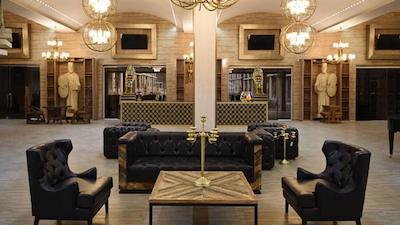 کاخ امیران چالوس