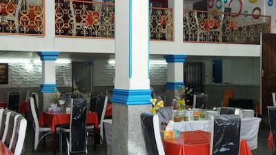 کارون خرم آباد