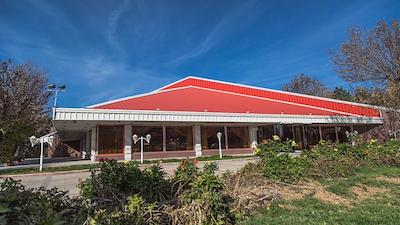 جهانگردی سراب کیو خرم آباد