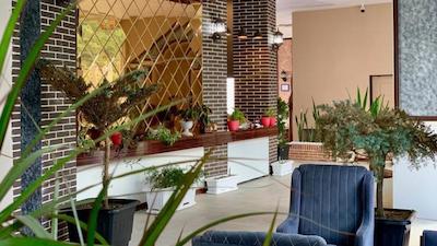 هالیدی رامسر