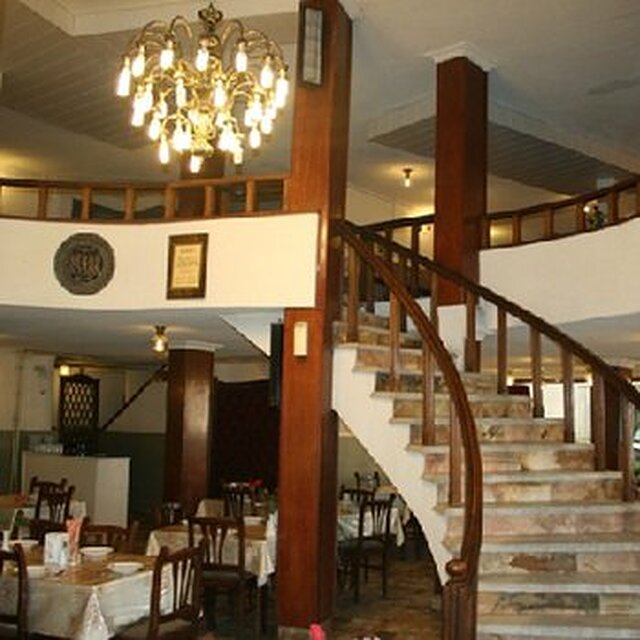 پردیس رشت