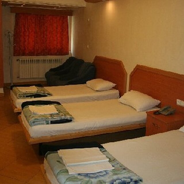 پردیس رشت