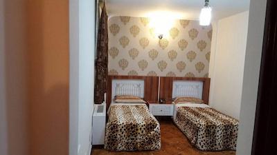 امین زاهدان