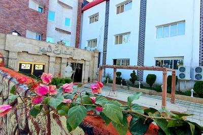 آسمان شهر ساری