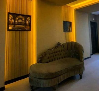 آسمان شهر ساری