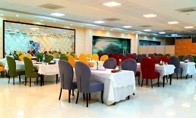 آسمان شهر ساری