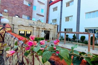 آسمان شهر ساری