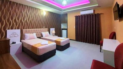 آسمان شهر ساری