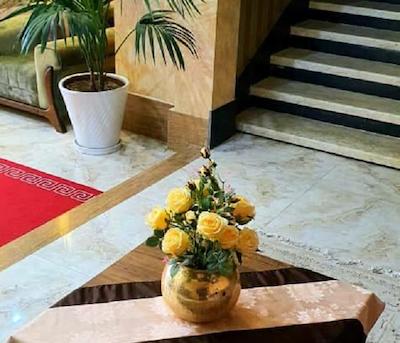 آسمان شهر ساری