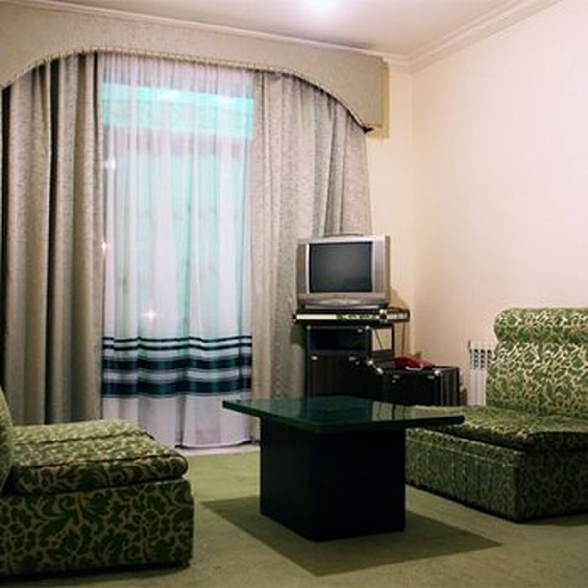 فانوس سرعین