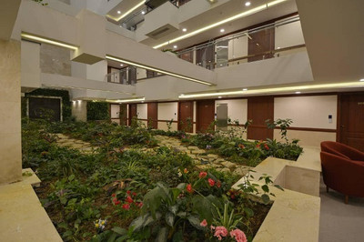 هتل شیرازیس شیراز