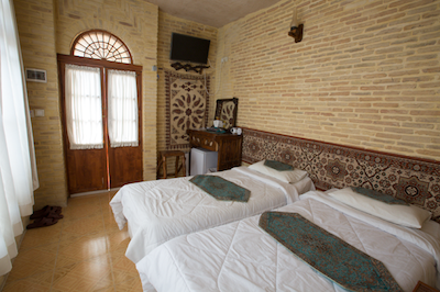 سنتی فروغ مهر شیراز