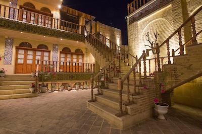 سنتی فروغ مهر شیراز