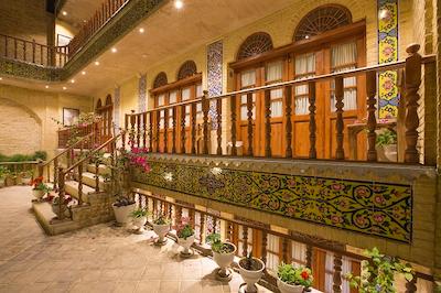 سنتی فروغ مهر شیراز