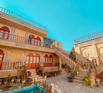 سنتی فروغ مهر شیراز