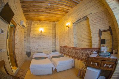 سنتی فروغ مهر شیراز