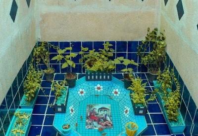 ریتون شیراز