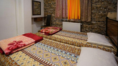 هتل آپارتمان تعطیلات