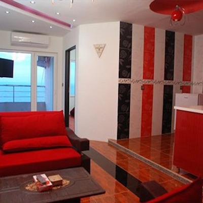 ساحلی ماهان محمودآباد