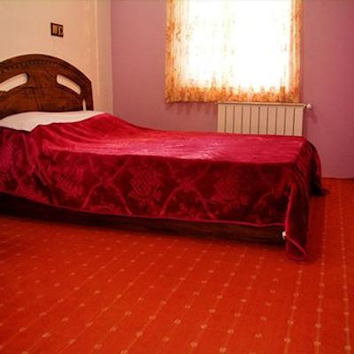 ساحلی ماهان محمودآباد