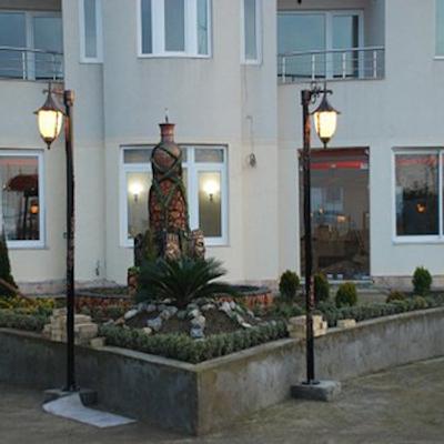 ساحلی ماهان محمودآباد