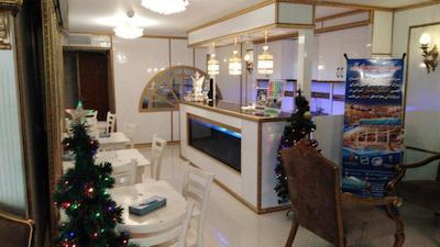 هتل آپارتمان یلدا