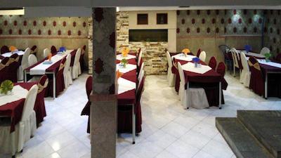 هتل آپارتمان یلدا