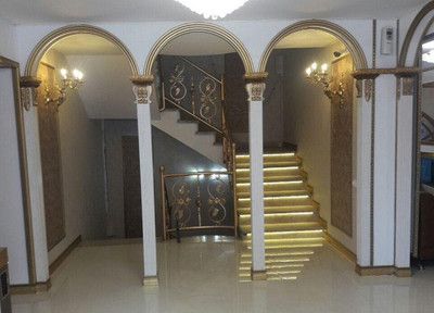 هتل آپارتمان یلدا