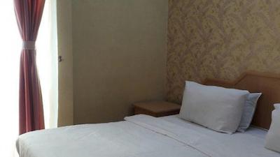 هتل آپارتمان یلدا