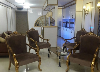 هتل آپارتمان یلدا