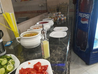 هتل آپارتمان یلدا