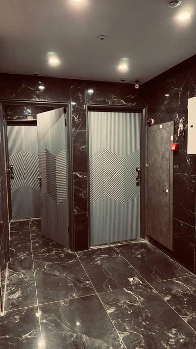 هتل آپارتمان جمالی مشهد