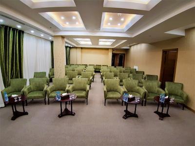 هتل مرآت مشهد