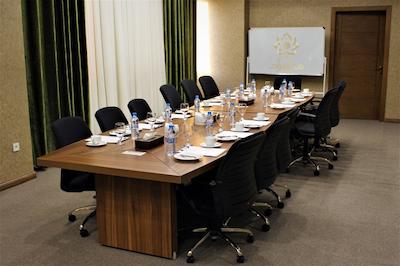 هتل مرآت مشهد