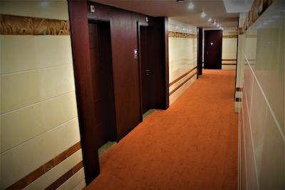 هتل مرآت مشهد