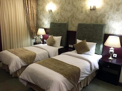 هتل مرآت مشهد