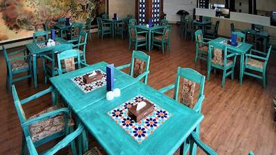 هتل مرآت مشهد