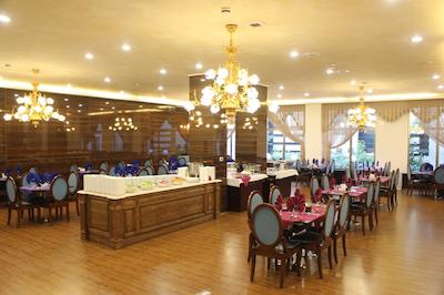 هتل مرآت مشهد