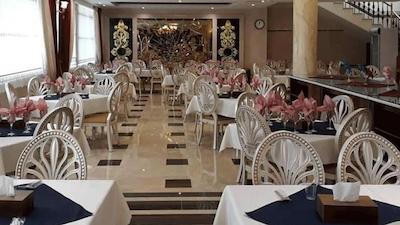 هتل فیروزه توس