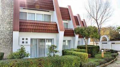 نارنجستان نور