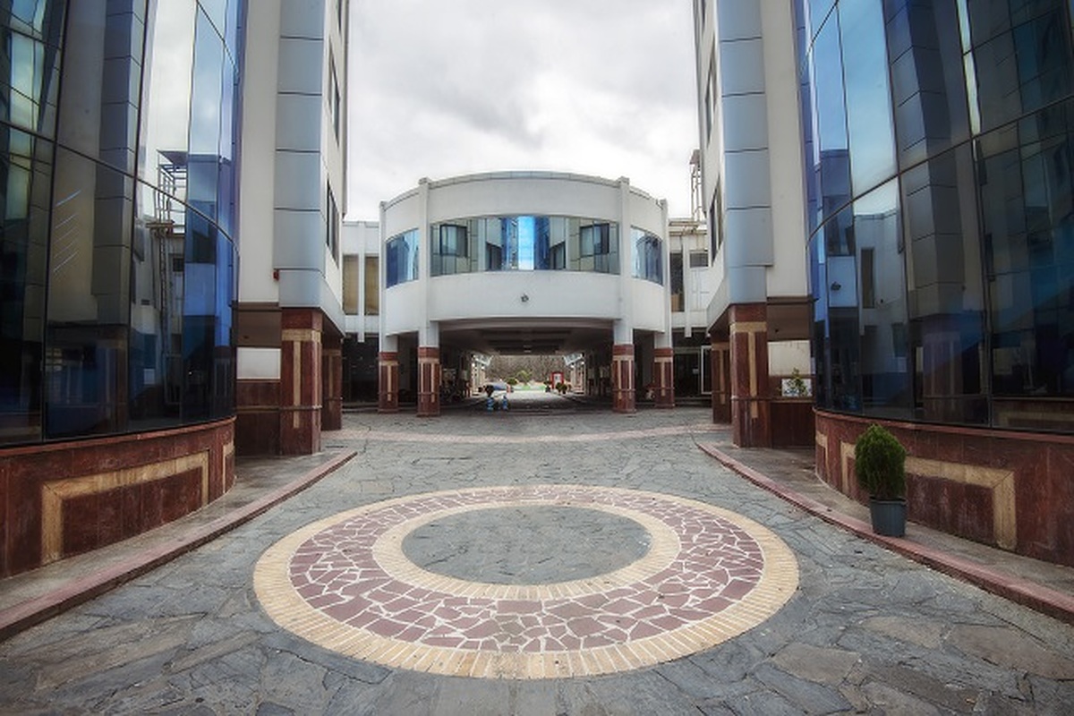 آریان نور