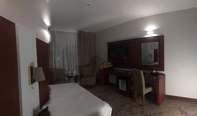 هتل آرامیس پلاس کیش