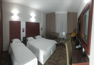 هتل آرامیس پلاس کیش