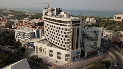 هتل آرامیس پلاس کیش