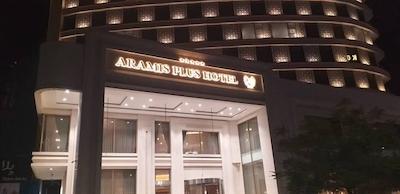 هتل آرامیس پلاس کیش